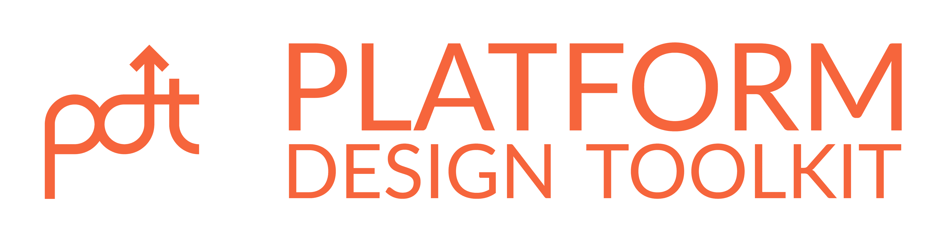 Platform Design Toolkit